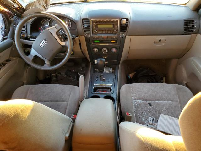 Photo 7 VIN: KNDJD735885833360 - KIA SORENTO 