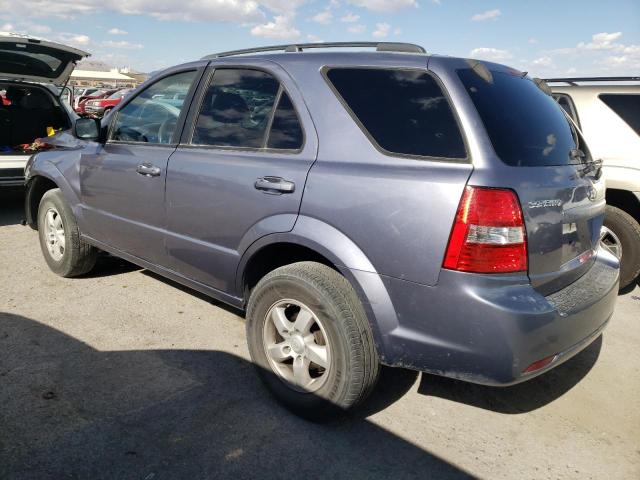 Photo 1 VIN: KNDJD735895890109 - KIA SORENTO 