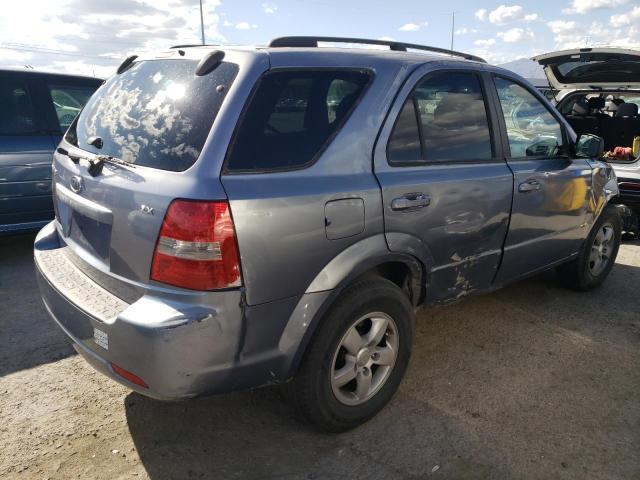 Photo 2 VIN: KNDJD735895890109 - KIA SORENTO 