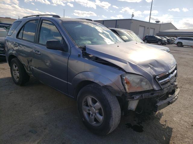 Photo 3 VIN: KNDJD735895890109 - KIA SORENTO 