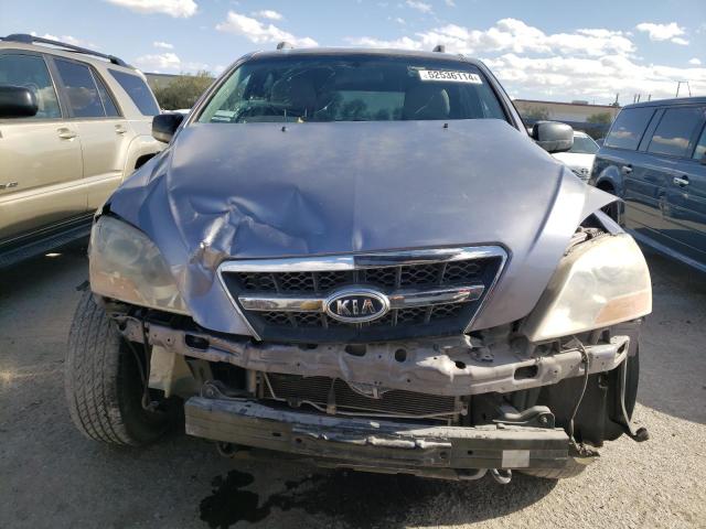 Photo 4 VIN: KNDJD735895890109 - KIA SORENTO 