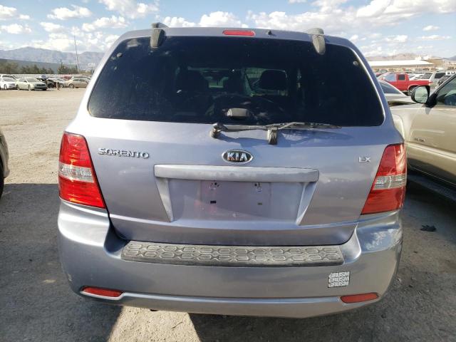 Photo 5 VIN: KNDJD735895890109 - KIA SORENTO 