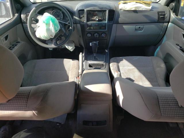 Photo 7 VIN: KNDJD735895890109 - KIA SORENTO 