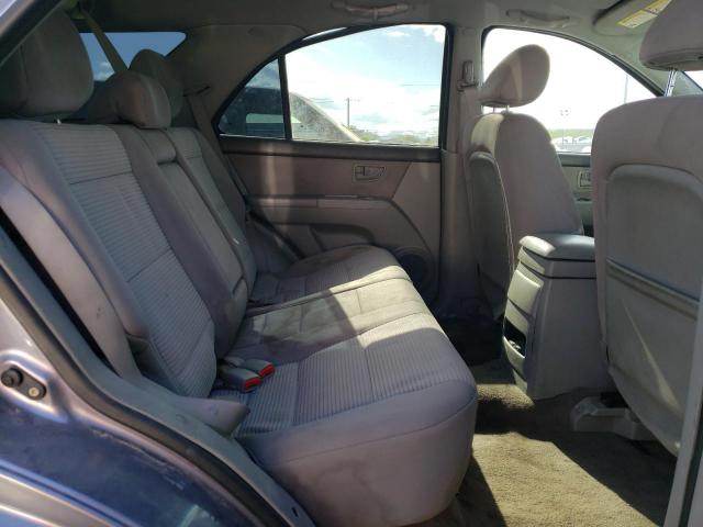 Photo 9 VIN: KNDJD735895890109 - KIA SORENTO 