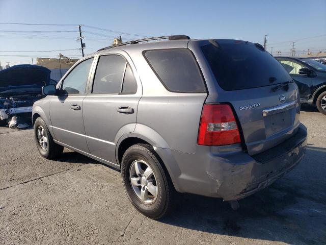 Photo 1 VIN: KNDJD735985764839 - KIA SORENTO EX 