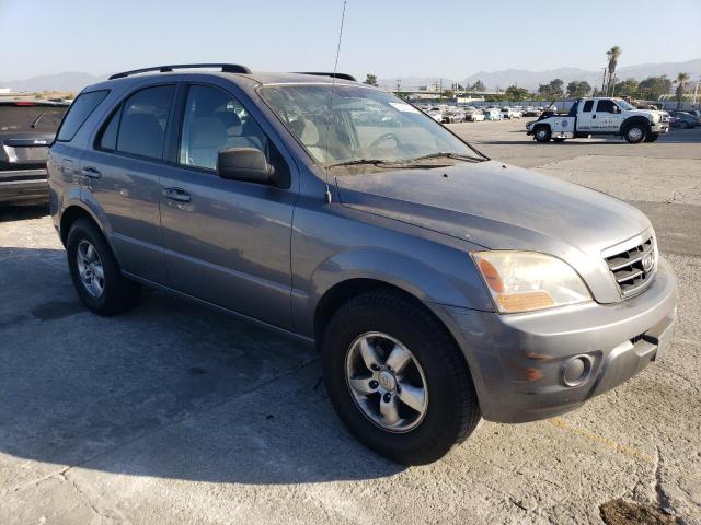 Photo 3 VIN: KNDJD735985764839 - KIA SORENTO EX 