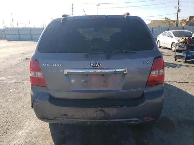 Photo 5 VIN: KNDJD735985764839 - KIA SORENTO EX 