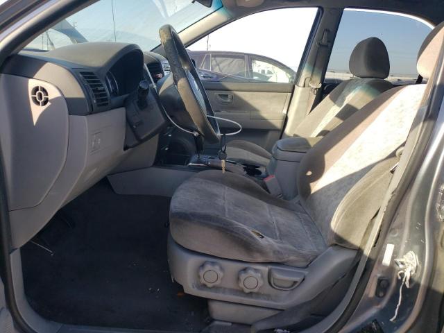 Photo 6 VIN: KNDJD735985764839 - KIA SORENTO EX 