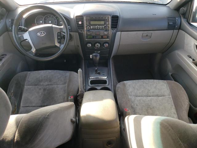 Photo 7 VIN: KNDJD735985764839 - KIA SORENTO EX 