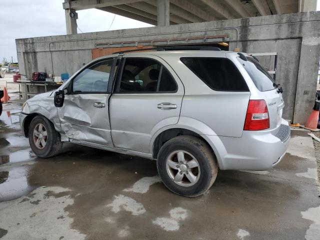 Photo 1 VIN: KNDJD735985842343 - KIA SORENTO 