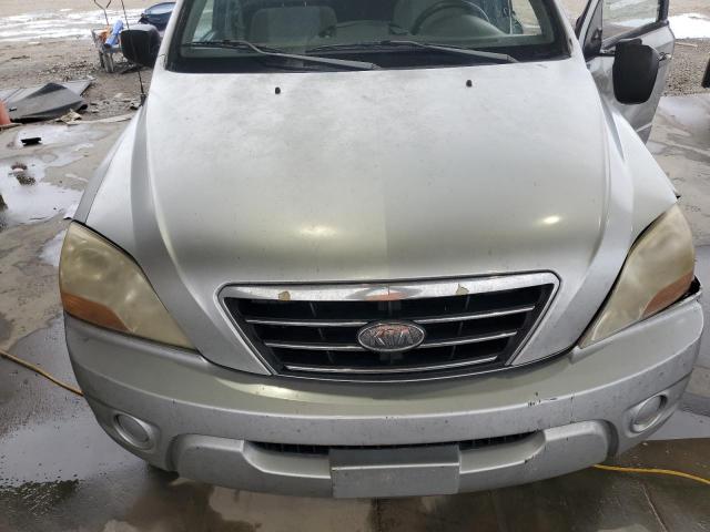 Photo 11 VIN: KNDJD735985842343 - KIA SORENTO 