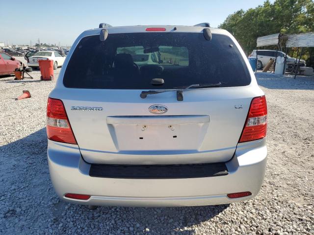 Photo 5 VIN: KNDJD735995881919 - KIA SORENTO LX 