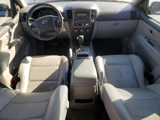 Photo 7 VIN: KNDJD735995881919 - KIA SORENTO LX 