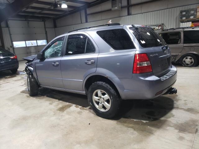 Photo 1 VIN: KNDJD735995891978 - KIA SORENTO 