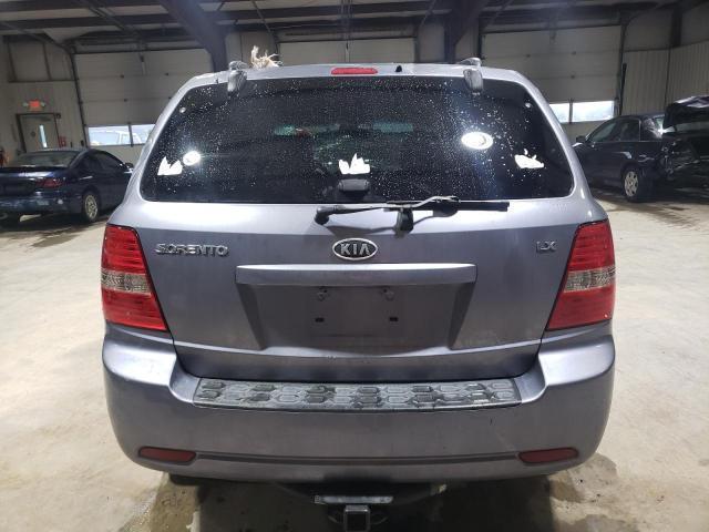 Photo 5 VIN: KNDJD735995891978 - KIA SORENTO 