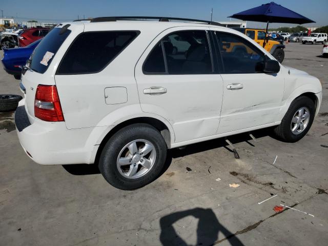 Photo 2 VIN: KNDJD735X85769208 - KIA SORENTO EX 