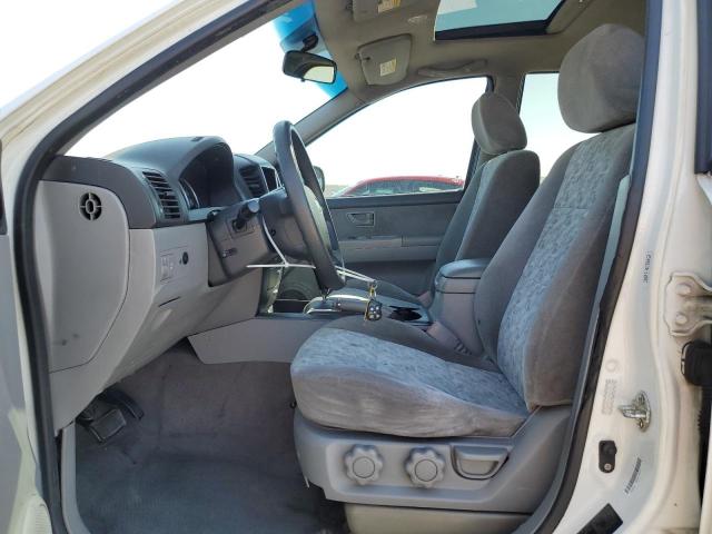 Photo 6 VIN: KNDJD735X85769208 - KIA SORENTO EX 