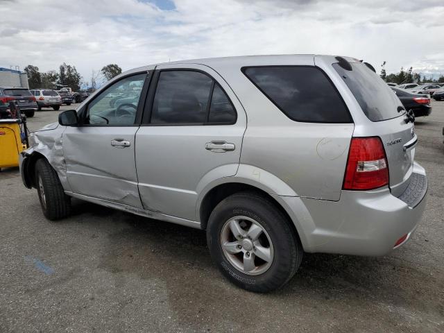 Photo 1 VIN: KNDJD735X85799535 - KIA SORENTO 