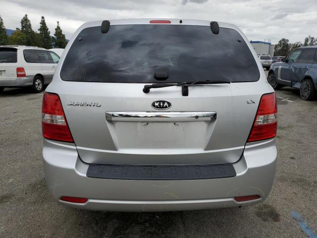 Photo 5 VIN: KNDJD735X85799535 - KIA SORENTO 