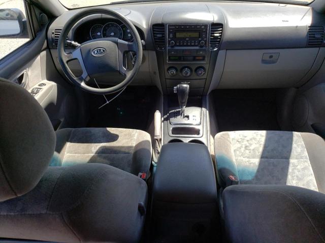 Photo 7 VIN: KNDJD735X85799535 - KIA SORENTO 