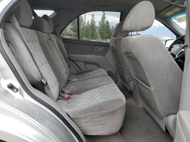 Photo 9 VIN: KNDJD735X85799535 - KIA SORENTO 