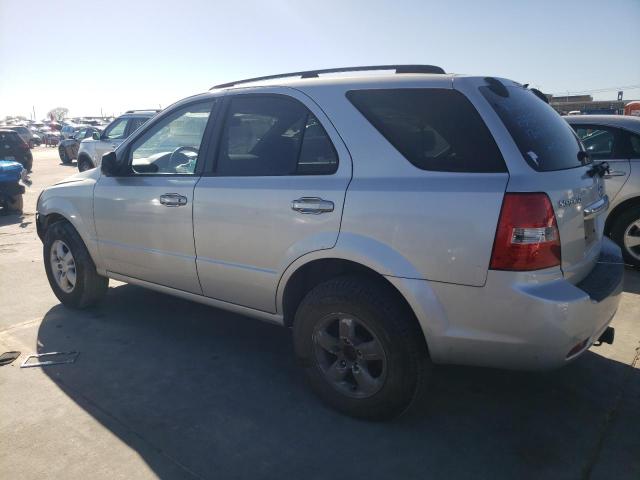 Photo 1 VIN: KNDJD735X85819864 - KIA SORENTO 