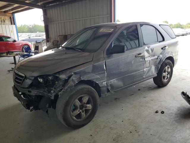 Photo 0 VIN: KNDJD735X85830718 - KIA SORENTO EX 