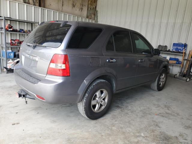 Photo 2 VIN: KNDJD735X85830718 - KIA SORENTO EX 