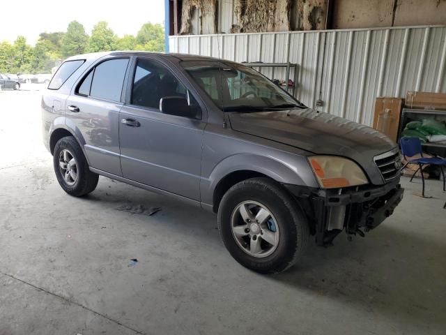 Photo 3 VIN: KNDJD735X85830718 - KIA SORENTO EX 