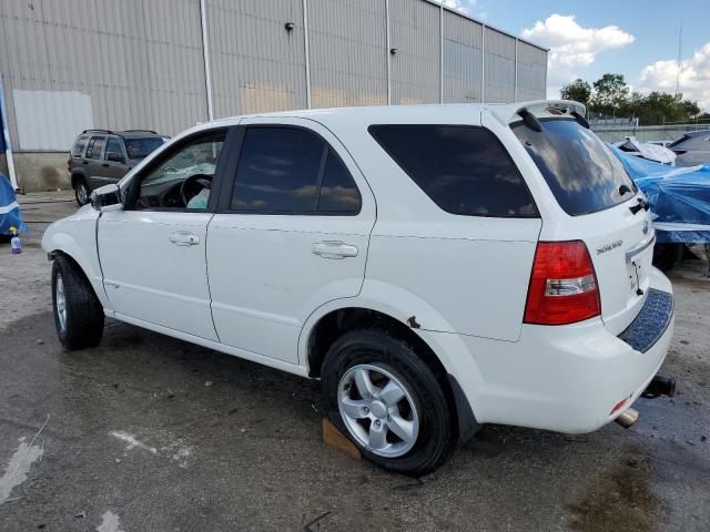 Photo 1 VIN: KNDJD735X85840259 - KIA SORENTO EX 