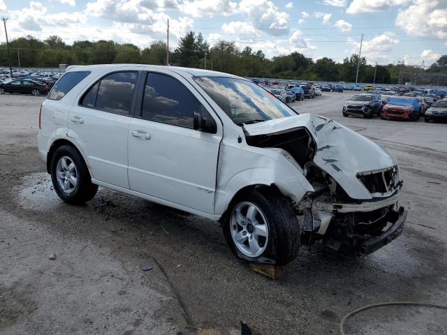 Photo 3 VIN: KNDJD735X85840259 - KIA SORENTO EX 