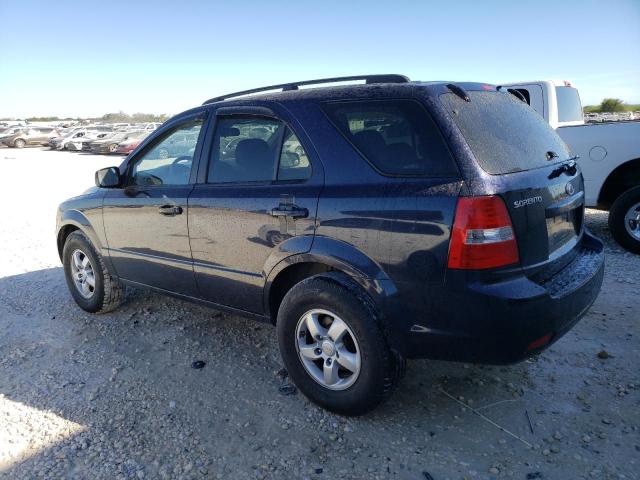 Photo 1 VIN: KNDJD735X95891374 - KIA SORENTO 