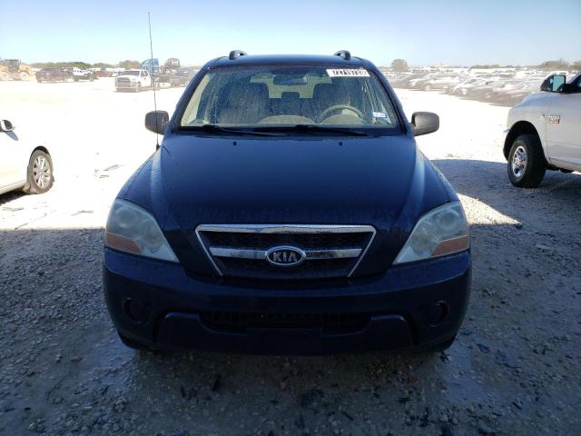 Photo 4 VIN: KNDJD735X95891374 - KIA SORENTO 