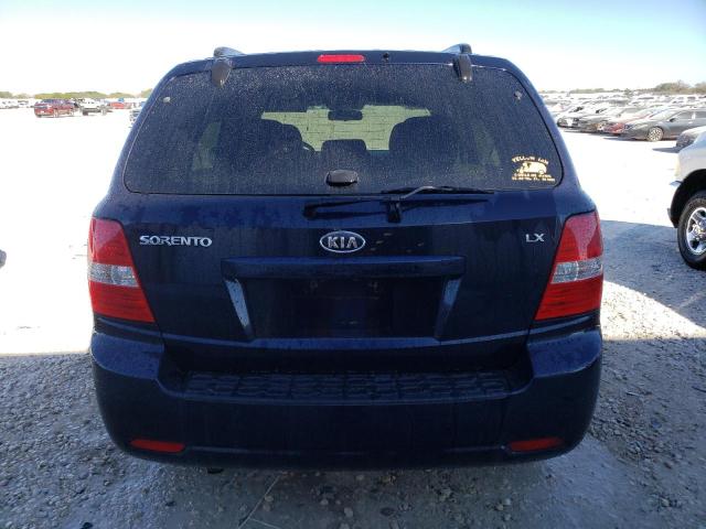 Photo 5 VIN: KNDJD735X95891374 - KIA SORENTO 