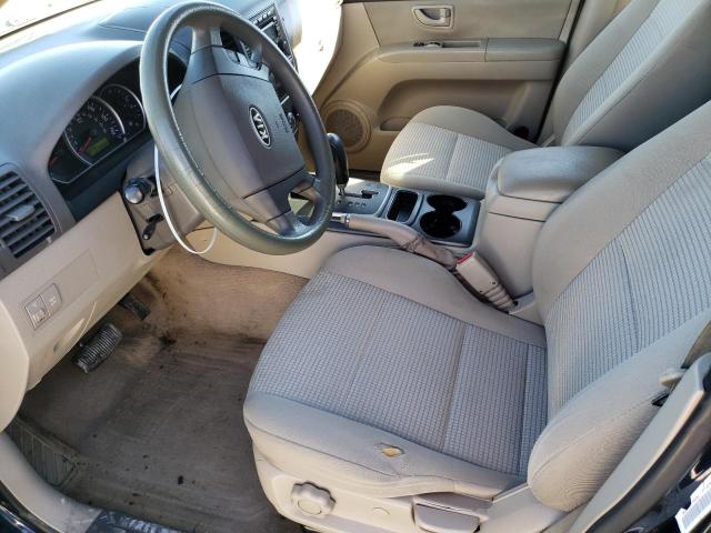 Photo 6 VIN: KNDJD735X95891374 - KIA SORENTO 