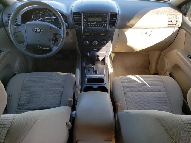 Photo 7 VIN: KNDJD735X95891374 - KIA SORENTO 