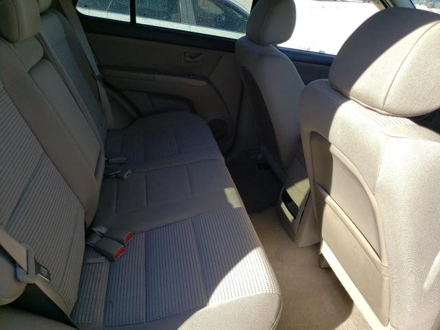 Photo 9 VIN: KNDJD735X95891374 - KIA SORENTO 