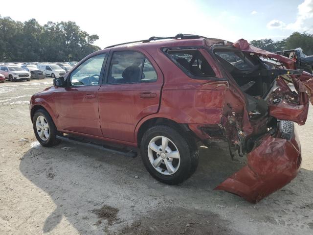 Photo 1 VIN: KNDJD736075668816 - KIA SORENTO EX 