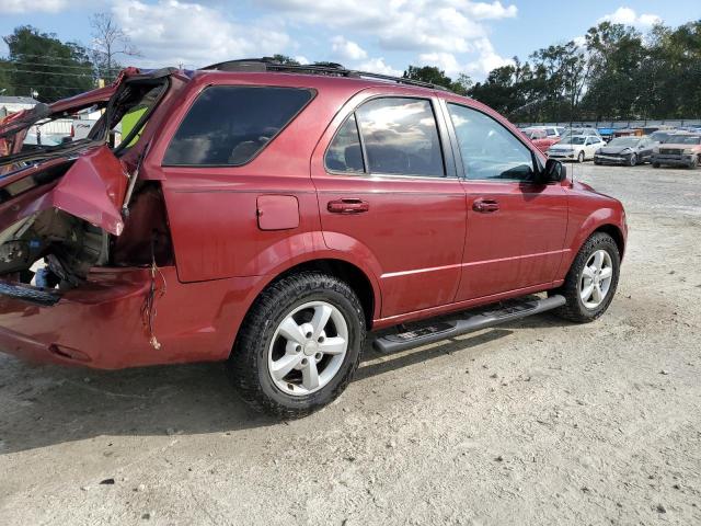 Photo 2 VIN: KNDJD736075668816 - KIA SORENTO EX 