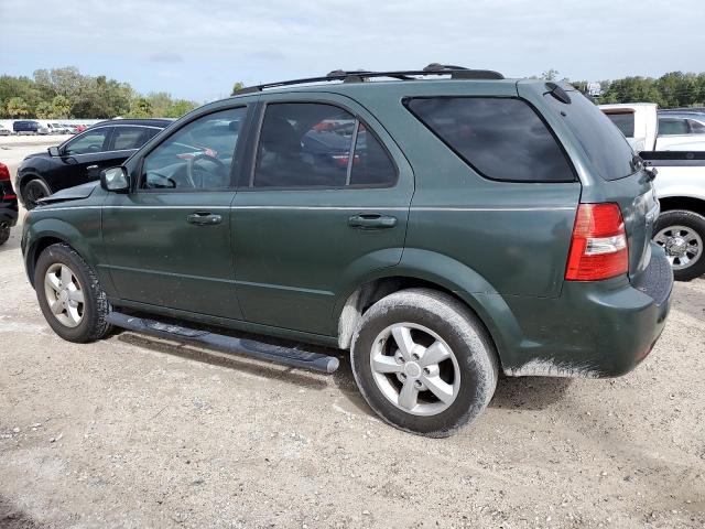 Photo 1 VIN: KNDJD736075672056 - KIA SORENTO EX 