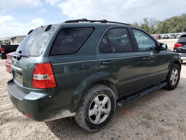 Photo 2 VIN: KNDJD736075672056 - KIA SORENTO EX 