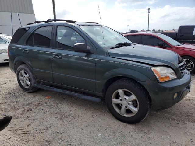 Photo 3 VIN: KNDJD736075672056 - KIA SORENTO EX 