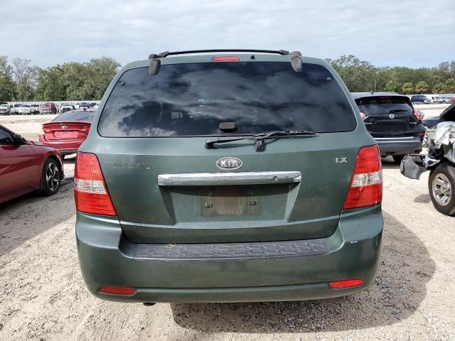 Photo 5 VIN: KNDJD736075672056 - KIA SORENTO EX 