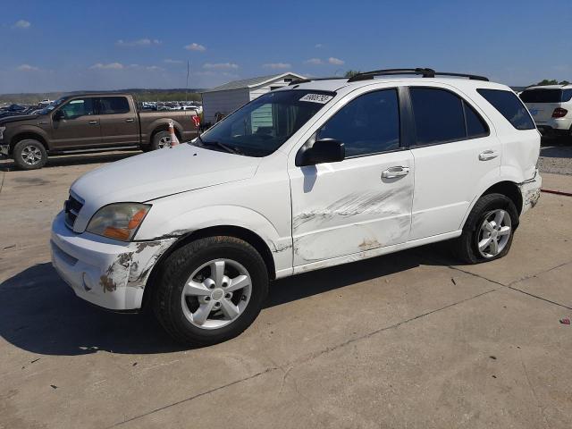 Photo 0 VIN: KNDJD736075699323 - KIA SORENTO EX 