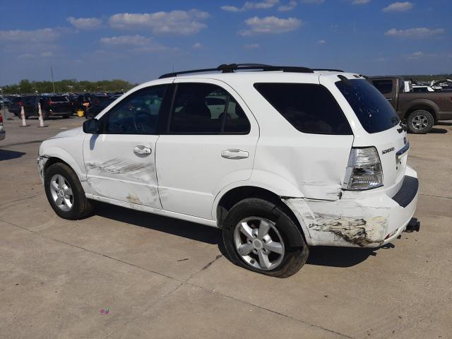 Photo 1 VIN: KNDJD736075699323 - KIA SORENTO EX 