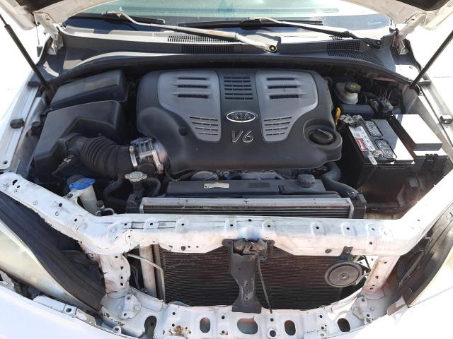 Photo 10 VIN: KNDJD736075699323 - KIA SORENTO EX 