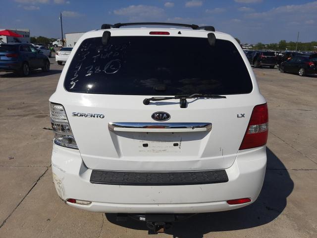 Photo 5 VIN: KNDJD736075699323 - KIA SORENTO EX 