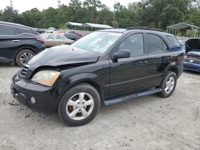 Photo 0 VIN: KNDJD736175702424 - KIA SORENTO EX 