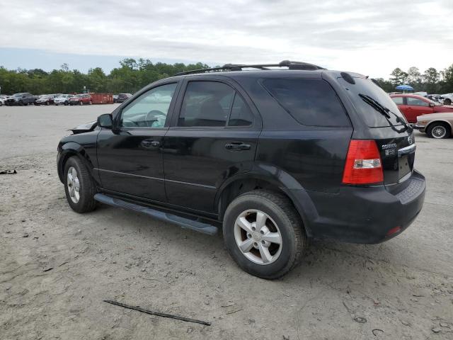 Photo 1 VIN: KNDJD736175702424 - KIA SORENTO EX 