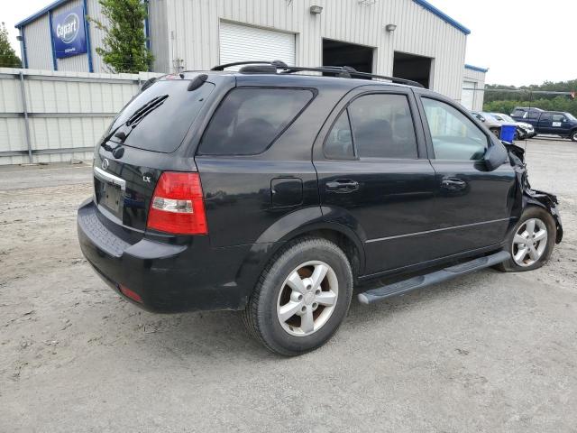 Photo 2 VIN: KNDJD736175702424 - KIA SORENTO EX 